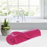 GBL COLLECTION HOME Cotton 400 GSM Bath Towel ()