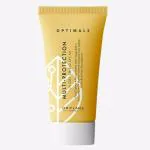SMART BEAUTY Oriflame OPTIMALS Multi-Protection UV Day Shield SPF 50 (30 ml)