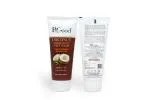BGood| Coconut Hydrating Face Wash - 100ml| Paraben Free Face Wash, Coconut Hydrating Facewash for Women & Men for All Skin Type | Hydrating Face Wash, All Skin Type Skin Cleanser Face Wash