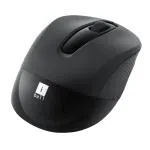 Iball Freego G100 Wireless Optical Mouse, Black