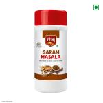 Bhoj Masale Garam Masala, 500gm, Blended Spice for Authentic Taste and Colour