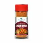 American Cajun Spice Seasoning