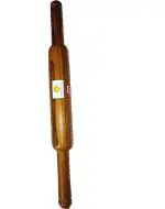 Arman Spoons Multicolor Teak Wood Chapati Maker (Pack Of 1)