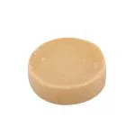 Nature Da Sparsh Cold Pressed Lemon Grass Soap- Cold pressed Coconut Oil for Refreshing & Stimulating, Aromatic Bathing | Hand-Made Organic Natural, Coldpresse All Natural Ingredients to Cleanse Skin Naturally, Muscle Relaxant