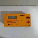 Meco Digital Insulation Tester Yellow DIT 99C