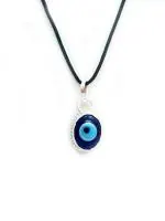 Astroghar Evil Eye Protection Pendant For Men And Women