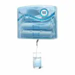 KENT Ultra UV Water Purifier (11012) | 3-Stage Water Purification