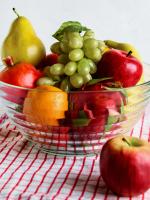 Bormioli Rocco Spa Viva Clear Glass Bowl 5.14 L