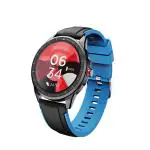 NOISE MM-W005 COLORFIT PULSE SMARTWATCH JET BLACK