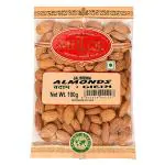 Miltop California Almonds 100 g
