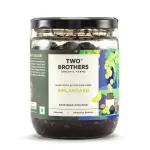 Two Brothers Organic Farms Amorearth Amlaprash Natural Immunity Booster, Healthy and Tasty (500Gms)