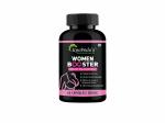 UpaVeda's Women Health supplement (60 Capsules) for Women 100% Ayurvedic Health Supplement-500mg