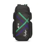SKYBAGS RIDGE 02 65L RUCKSACK BLACK