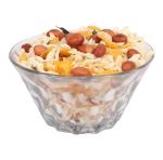 Ghar Ki Rasoi Homemade Diet Poha namkeen Healthy and Tasty Daily Snacks 350gm