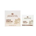 Herbostra Camphor 125 G And Mini Purifying And Cleansing Soap Bar (Combo Of 2)