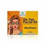 BodyVeda De Tan Facial kit By Missmoniks