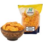 Neelam Foodland Special Cheese Banana Chips, 200G
