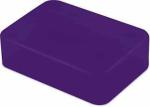 GEETARTH Organic Lavender Scented Pure Transparent Soap Base 200 Gm