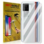 TOPPINGS Ultimate Screen Guard: Unbeatable Protection for Your Device! Asus ROG Phone 7 Ultimate