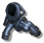 Paanjo Water Elbow For Volkswagen Polo 5 Way