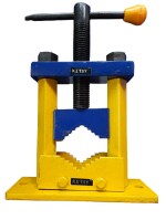 Ketsy 699 Pipe Vice 2 Inch Square Pillar