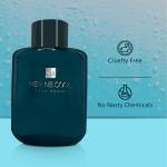 NEW NB Cool Pour Homme Perfume, Long Lasting || 115Ml