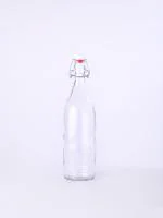 Wonderchef Bormioli Plain Bottle 500 ml