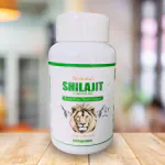 Nestona Shilajit 120 Capsule