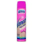 Vanish Carper Care Power Foam Spray 600ml