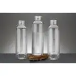 UNICEPT PANDA DESIGN NEW PLASTIC WATER BOTTLE-(CLEAR, PACK OF 3) BEST AND HIGH QUALITY PRODUCT