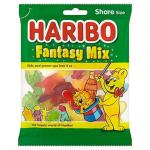 Haribo Fantasy Mix Gummi Candy, 140 Gmpack of 2 Imported