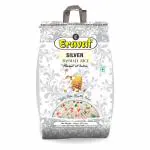 Eravat Silver Basmati Rice 10 Kg