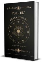 Abhishek Publications-Psychic Perceptions; Original Unabridged classic Edition [Hardcover]