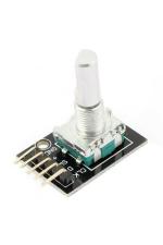 Robotbanao M274 360 Degree Rotary Encoder Brick Sensor Module RB-0113