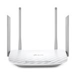 Tp-Link Archer C24 Ac750 Dual Band Wifi Wireless Router Multi Mode 4 Antennas Ipv6 Supported