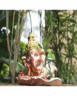 Beckon Venture - Handcrafted Lord Ganesha Idols For Home Decor