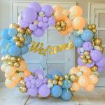 SPECIALYOU.IN Balloons 57 4.0 Centimeter 18.0 Centimeter 24.0 Centimeter