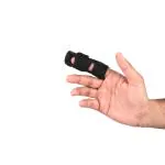 HealthAndYoga GuardNHeal Full Finger Splint
