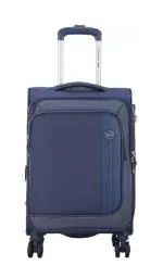 VIP UNISEX UNICORN NXT 8W STR 57 BLUE Polyester Small