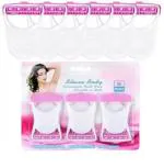 BALAAN'S BEAUTY BAZAAR 6 in 1 Hair Removal Razor For Women pack of 6