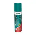Himalaya | Rumalaya Pain Relief Spray| Suitable for Back Pain, Joints Pain, Neck pain, Knee Pain, Shoulder Pain | Ayurvedic Formula |For men & Women - 50g