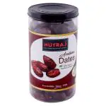 Nutraj Super Arabian Dates 500g Jar