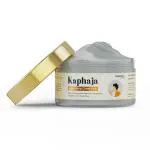 myUpchar Ayurveda Kaphaja Vaporizing Chest Rub - 50 g | Chest Rub Relief, Soothing and Warming | With Soothing Natural Oils and Menthol Aroma | Breathing Comfort