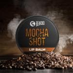 Beardo Mocha Shot Lip Balm, 7g
