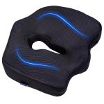 Bekvam Coccyx Seat Cushion