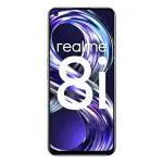 Realme 8I, 4GB RAM, 64GB ROM, Space Purple, Smartphone