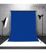 Giftmax Blue Photography Studio Background Cloth