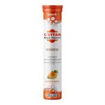 Healthvit C Vitan N Natural Vitamin C (Pack Of 20)