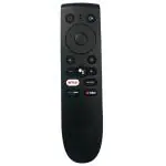 Crystonics Non Voice Remote Control Compatible For OnePlus TV Y Series (32/40/43 Y1) Smart TV Remote Control with Netflix Youtube and Prime Video Hot Key