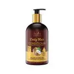 Spantra Curly Hair Conditioner For Curls And Wavy Hair, 300ml